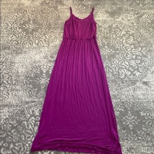 GAP Magenta Maxi
